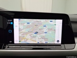  Volkswagen  Golf  VW, VIII '20, Volkswagen VIII 2.0 TDI 85kW Life 5d #12