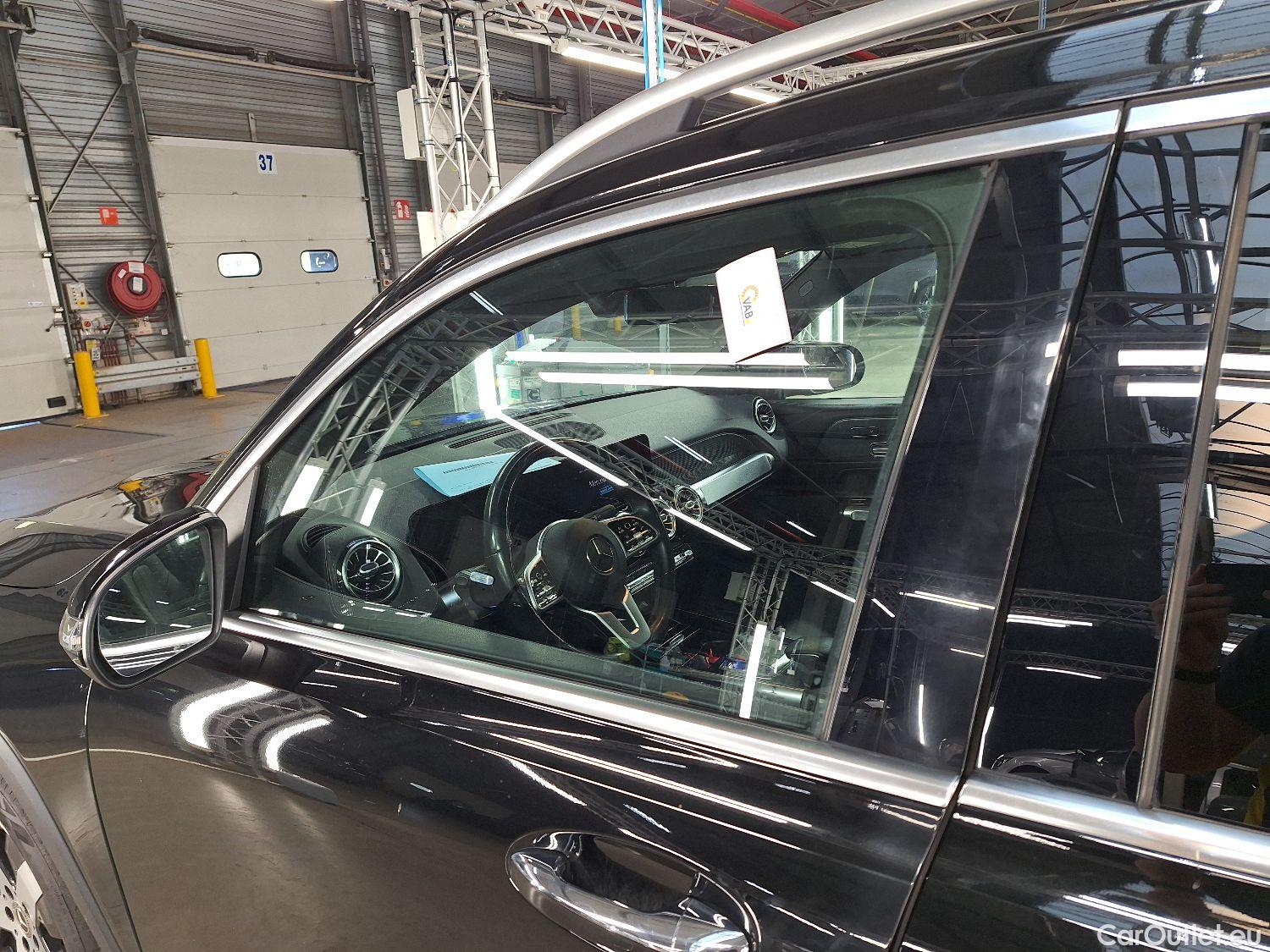  Mercedes  GLB Mercedes,  '19, Mercedes-Benz   200 d Business Solution 5d 7pl #40