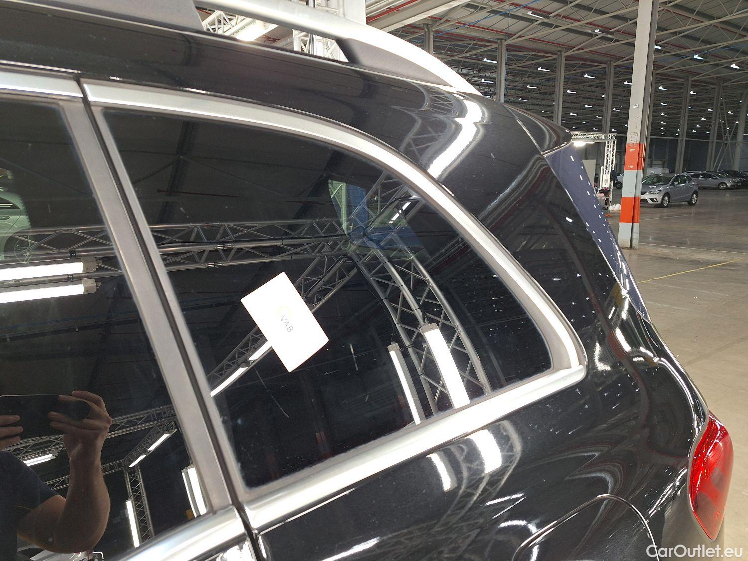  Mercedes  GLB Mercedes,  '19, Mercedes-Benz   200 d Business Solution 5d 7pl #35