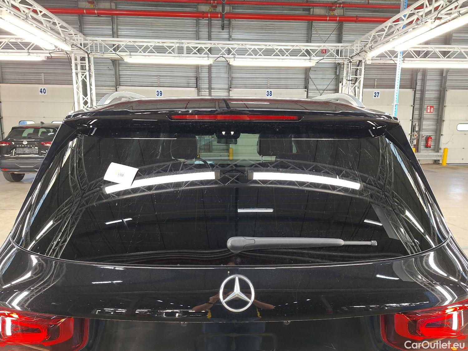  Mercedes  GLB Mercedes,  '19, Mercedes-Benz   200 d Business Solution 5d 7pl #32