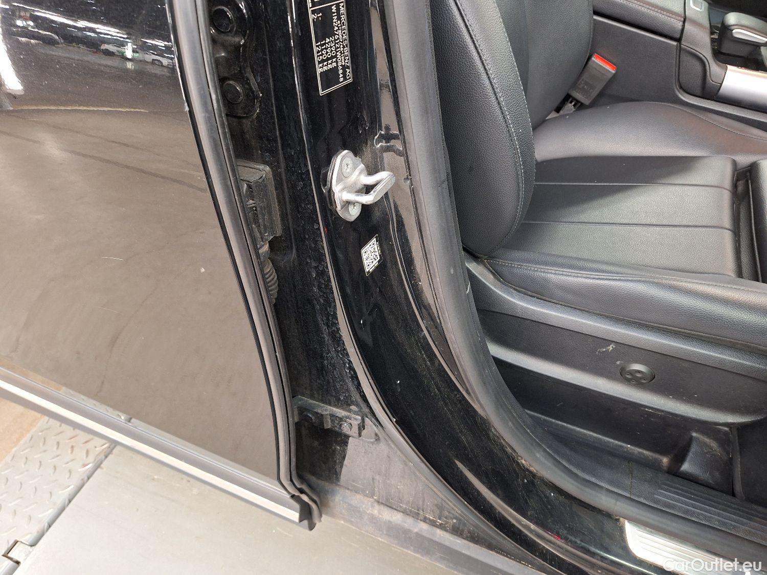  Mercedes  GLB Mercedes,  '19, Mercedes-Benz   200 d Business Solution 5d 7pl #20
