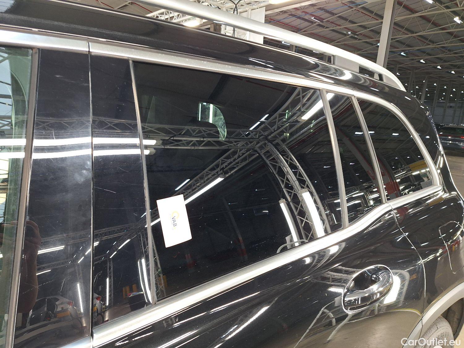  Mercedes  GLB Mercedes,  '19, Mercedes-Benz   200 d Business Solution 5d 7pl #37