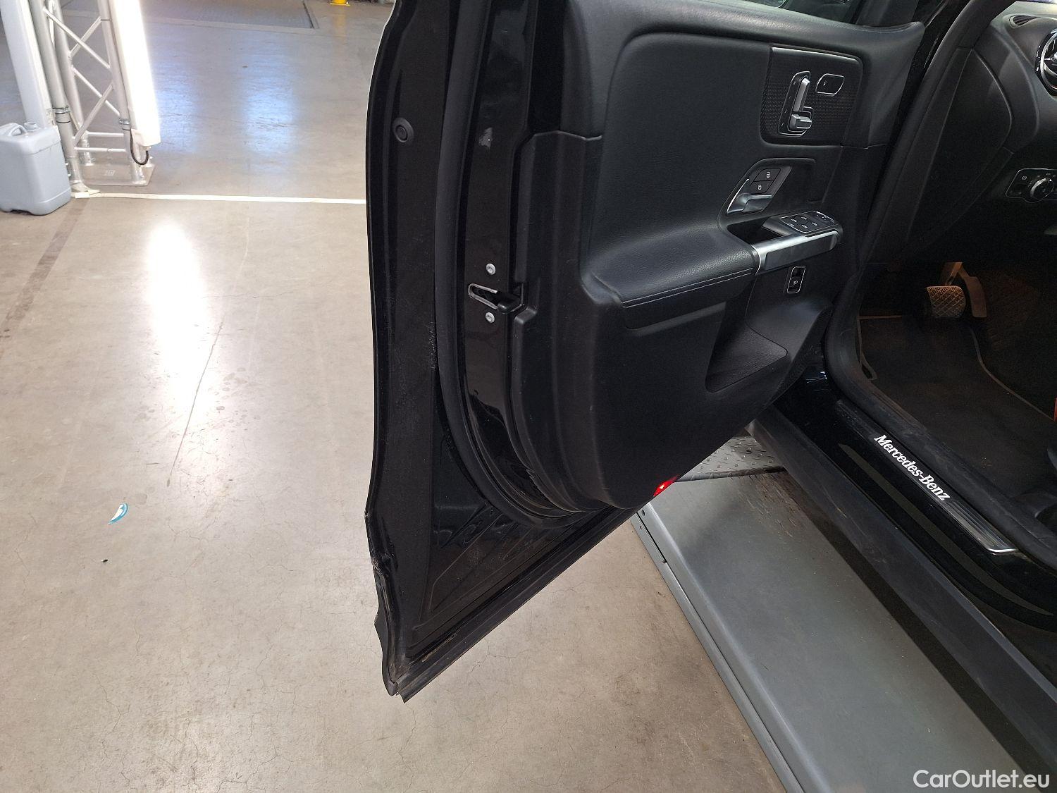  Mercedes  GLB Mercedes,  '19, Mercedes-Benz   200 d Business Solution 5d 7pl #49