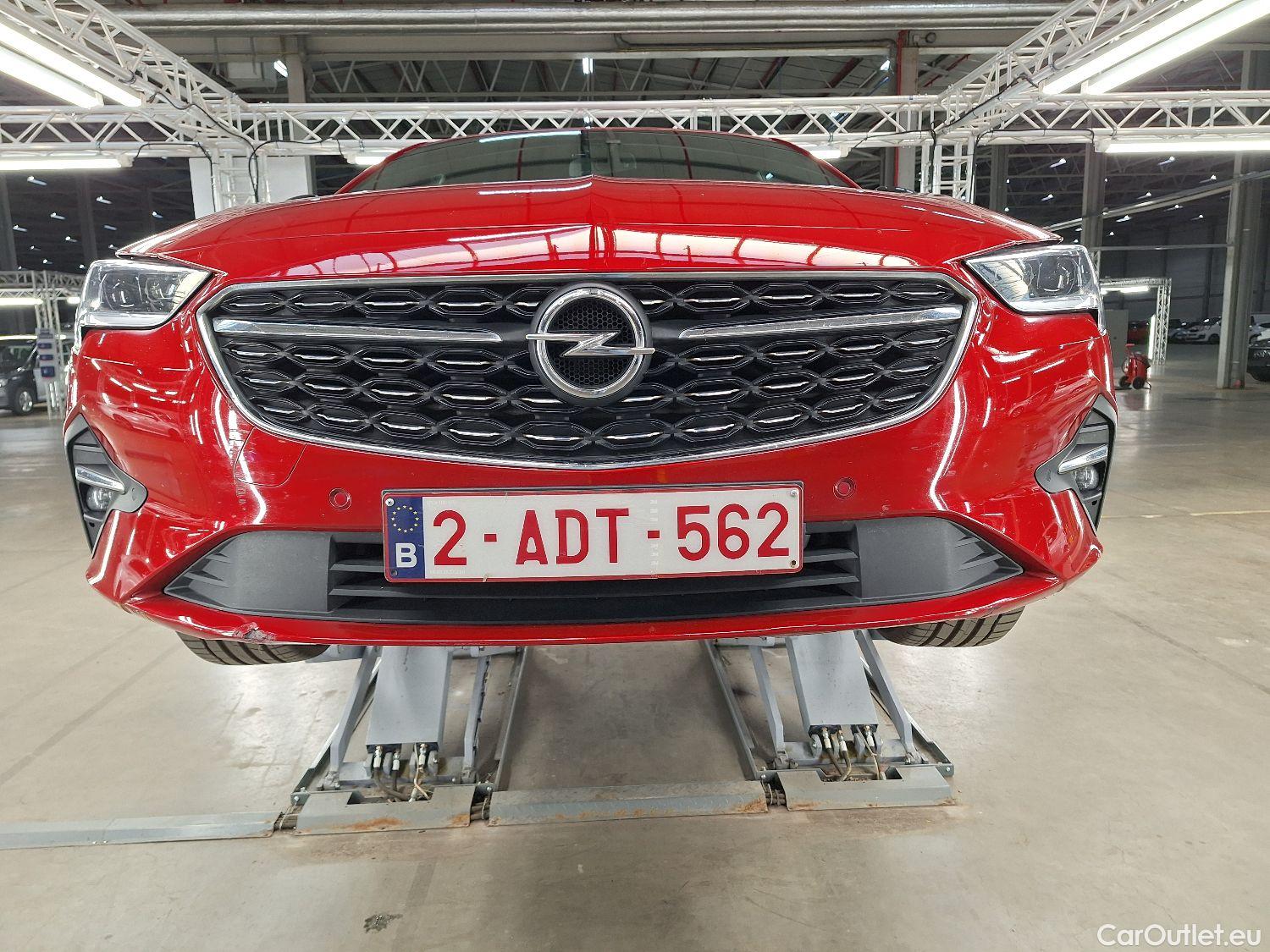  Opel  Insignia Opel,  GS FL'20, Opel  Grand Sport 2.0 Turbo D S/S 128kW Ul #25