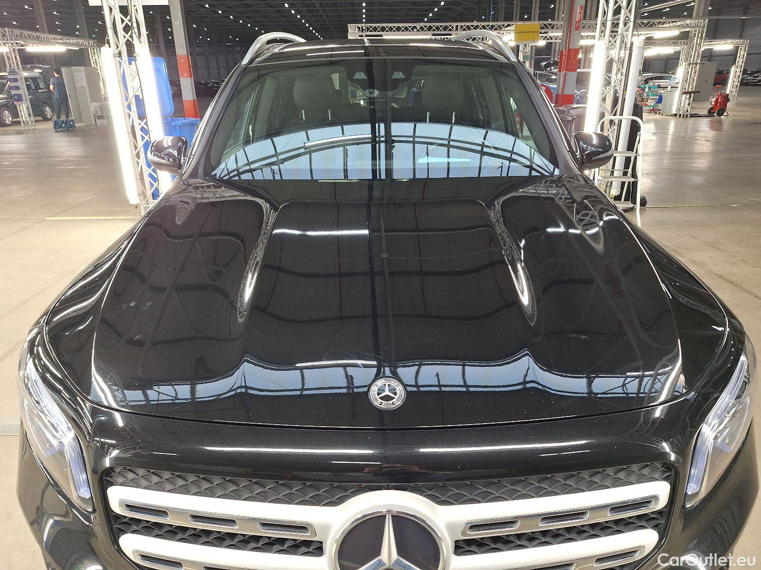  Mercedes  GLB Mercedes,  '19, Mercedes-Benz   200 d Business Solution 5d 7pl #58