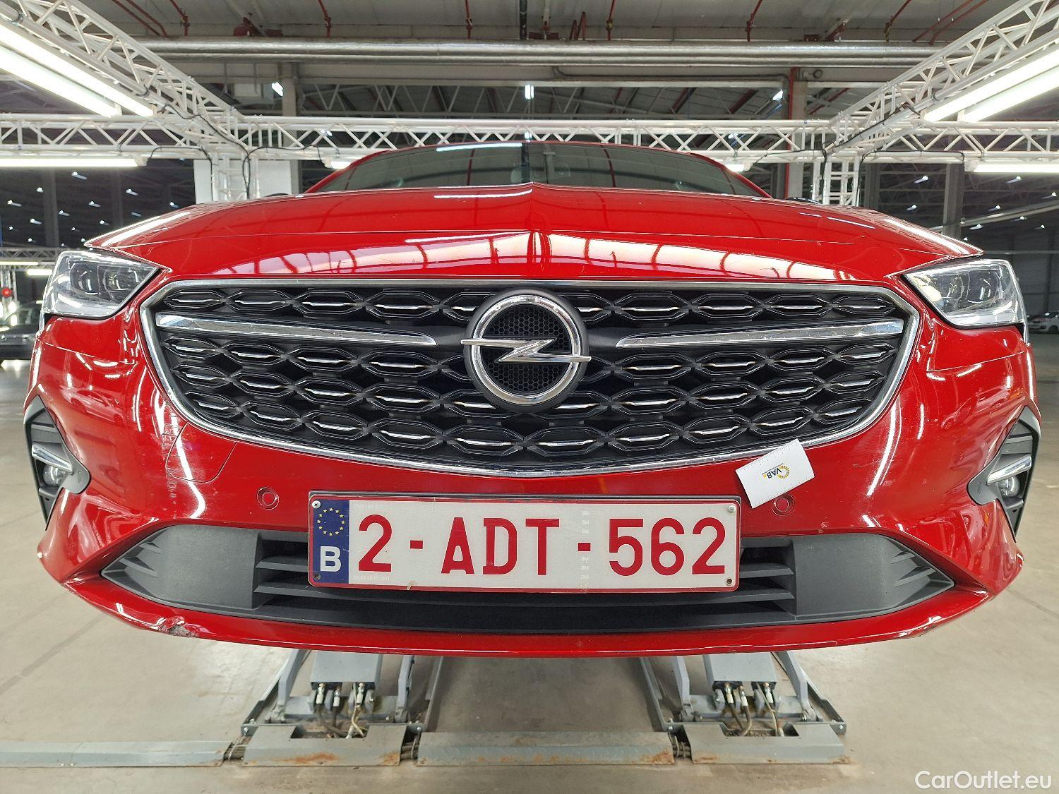  Opel  Insignia Opel,  GS FL'20, Opel  Grand Sport 2.0 Turbo D S/S 128kW Ul #23