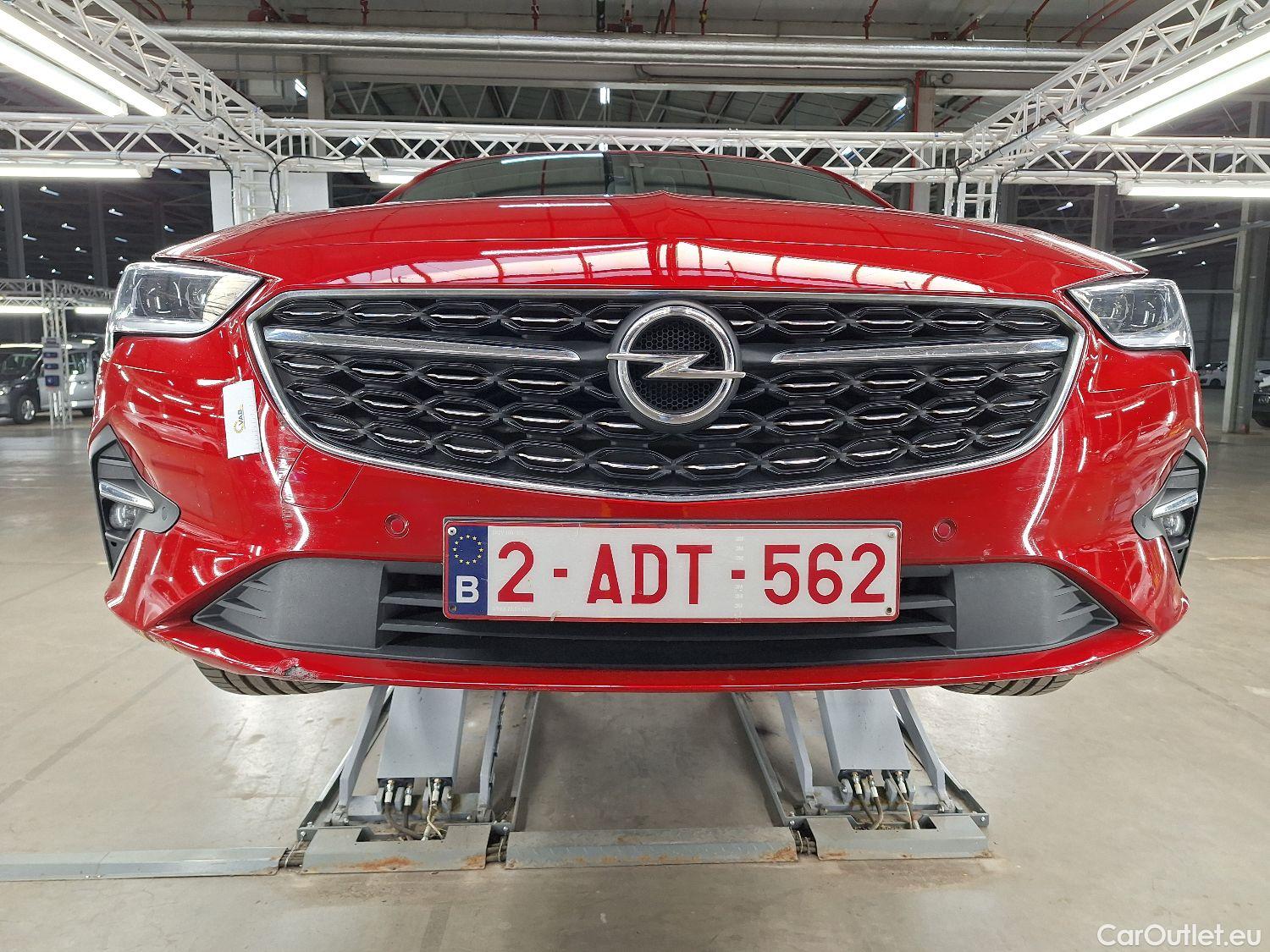  Opel  Insignia Opel,  GS FL'20, Opel  Grand Sport 2.0 Turbo D S/S 128kW Ul #34
