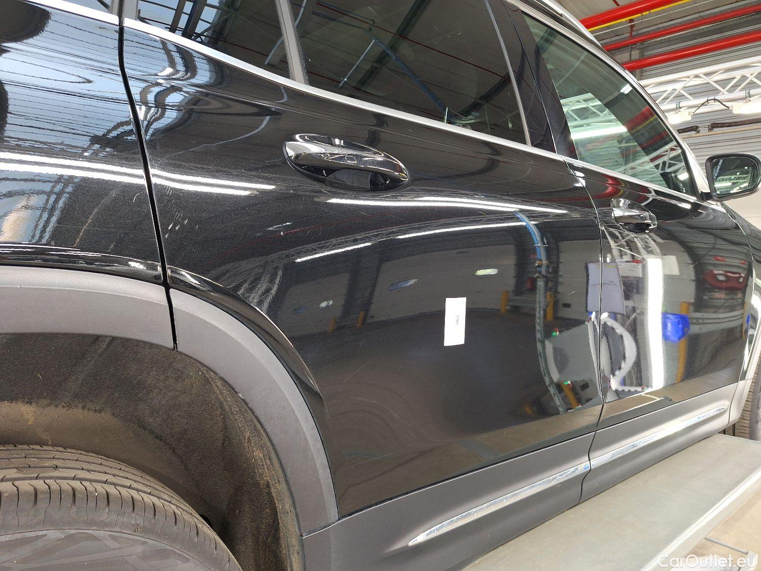  Mercedes  GLB Mercedes,  '19, Mercedes-Benz   200 d Business Solution 5d 7pl #9
