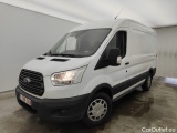  Ford  Transit Ford  350M 2.0TD 130pk 96kW M6 Trend 4d 