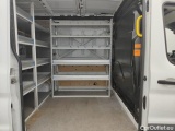  Ford  Transit Ford  350M 2.0TD 130pk 96kW M6 Trend 4d #10