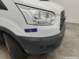  Ford  Transit Ford  350M 2.0TD 130pk 96kW M6 Trend 4d #26