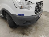  Ford  Transit Ford  350M 2.0TD 130pk 96kW M6 Trend 4d #28