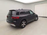  Mercedes  GLB Mercedes,  '19, Mercedes-Benz   200 d Business Solution 5d 7pl #4
