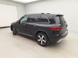  Mercedes  GLB Mercedes,  '19, Mercedes-Benz   200 d Business Solution 5d 7pl #8
