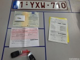  Mercedes  GLB Mercedes,  '19, Mercedes-Benz   200 d Business Solution 5d 7pl #23