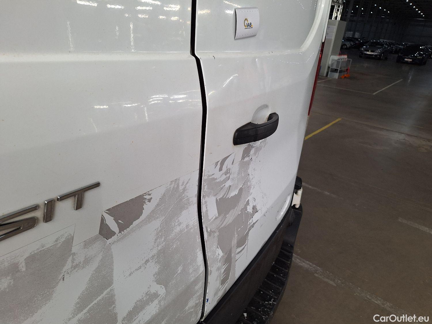  Ford  Transit Ford, _ FL'19, Ford  350E 2.0TD 170pk 125kW M6 RWD Trend 4 #16