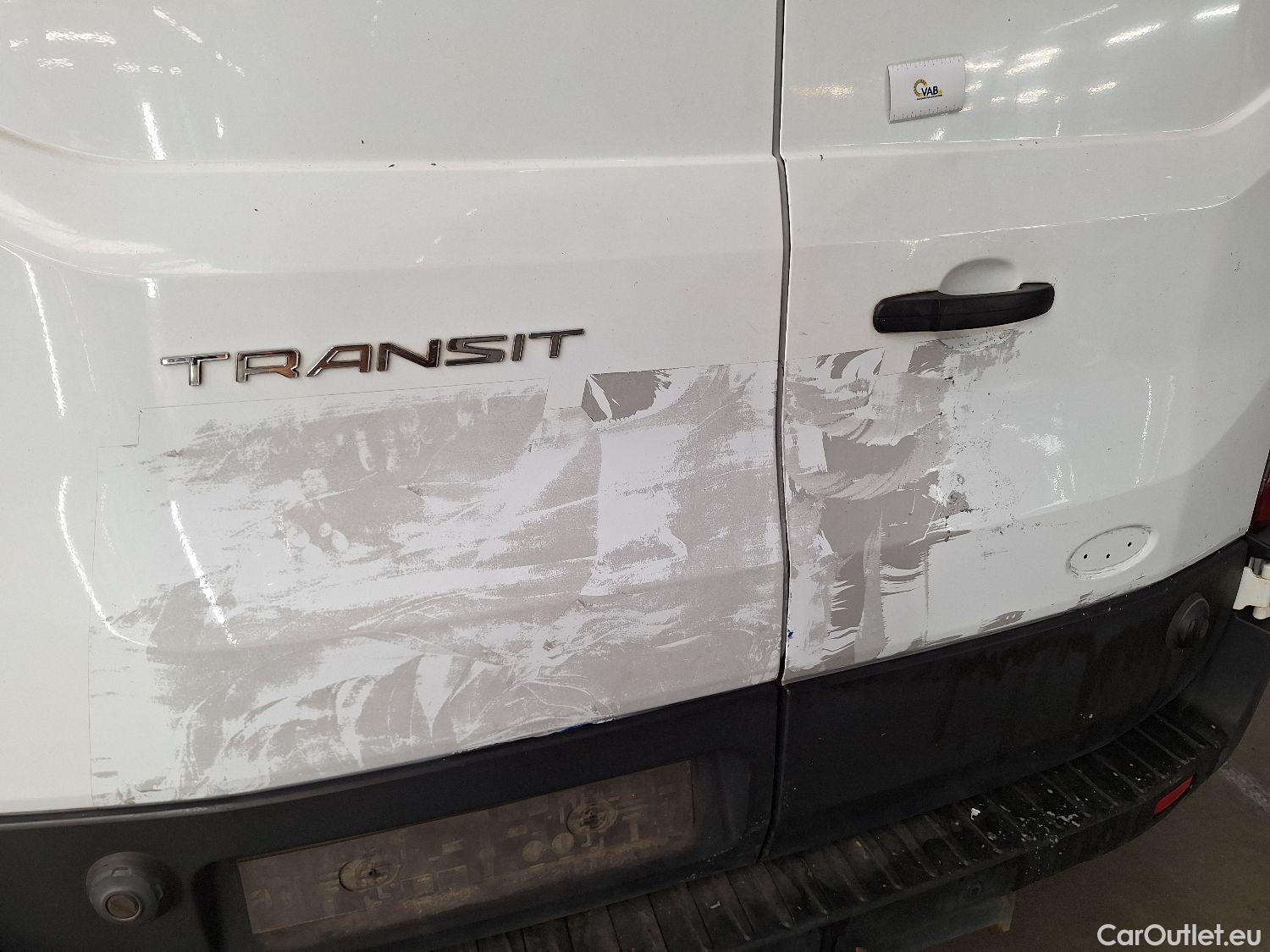 Ford  Transit Ford, _ FL'19, Ford  350E 2.0TD 170pk 125kW M6 RWD Trend 4 #15