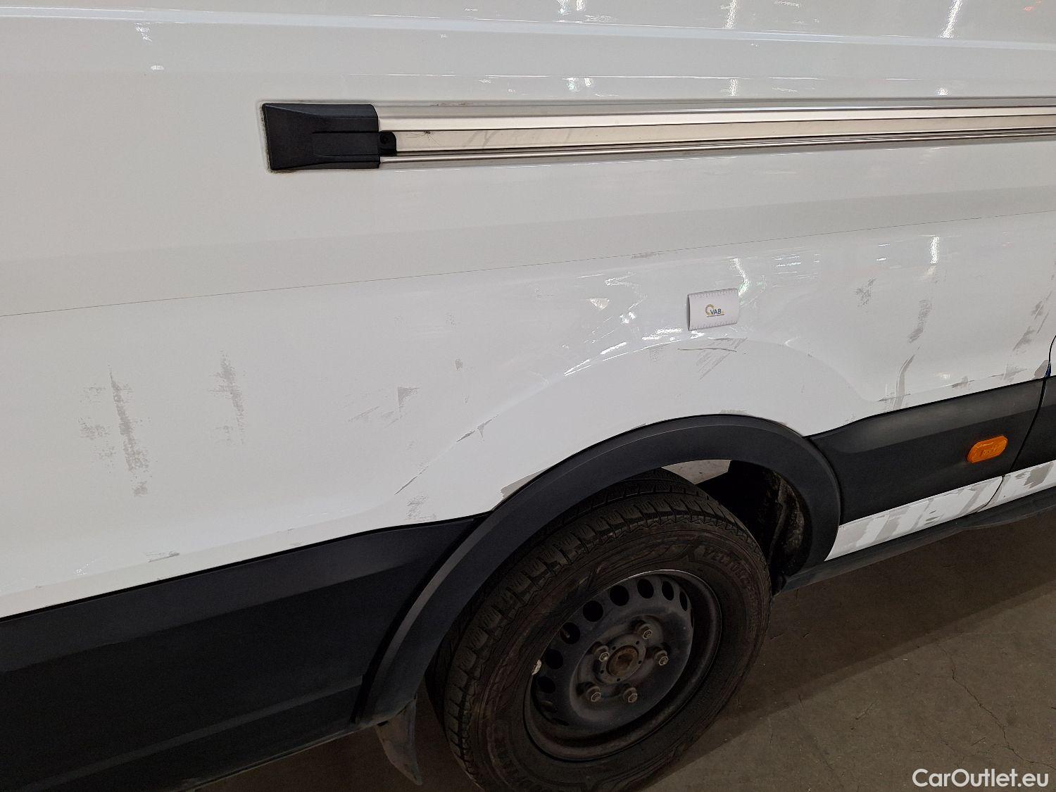  Ford  Transit Ford, _ FL'19, Ford  350E 2.0TD 170pk 125kW M6 RWD Trend 4 #10