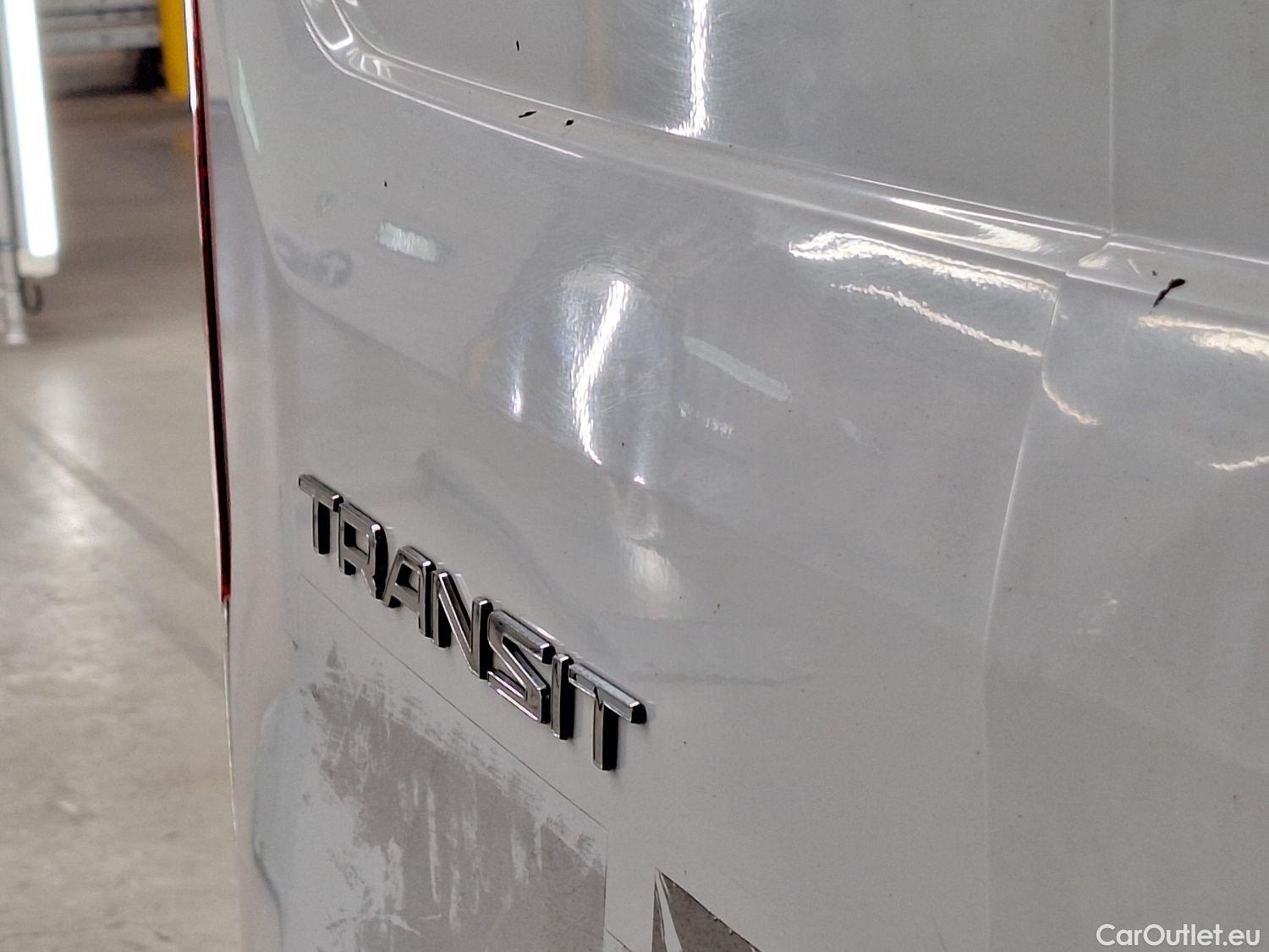  Ford  Transit Ford, _ FL'19, Ford  350E 2.0TD 170pk 125kW M6 RWD Trend 4 #14