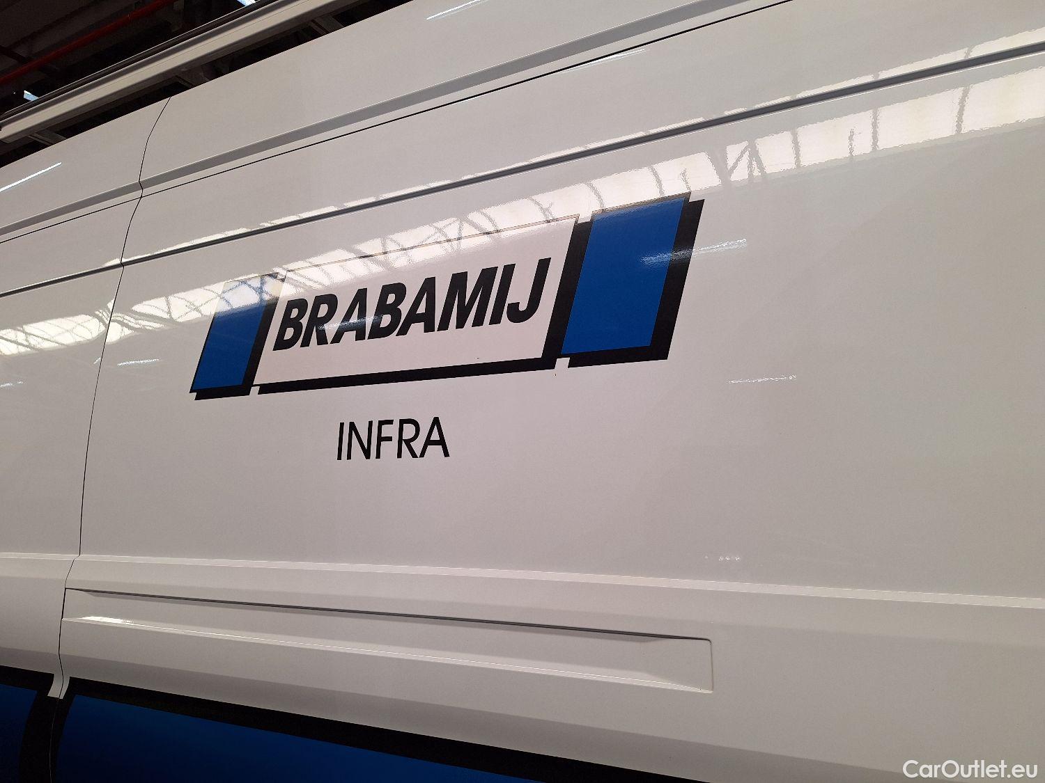  Ford  Transit Ford, _ FL'19, Ford  350E 2.0TD 170pk 125kW M6 RWD Trend 4 #35