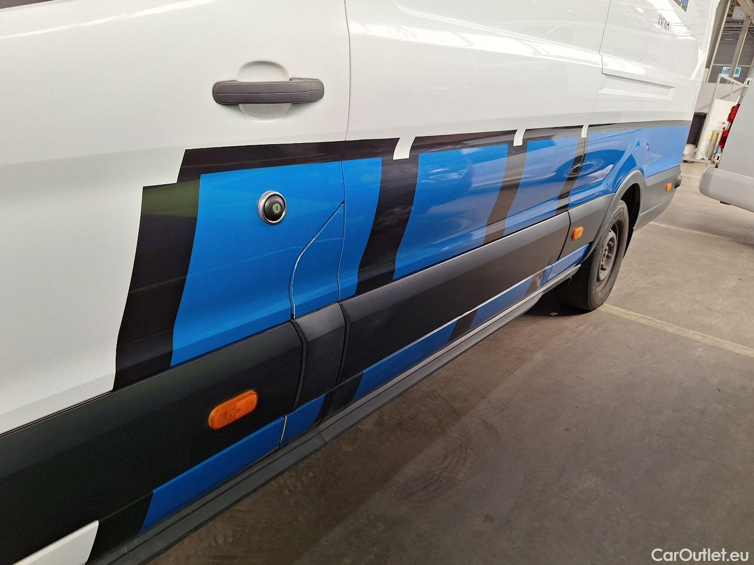  Ford  Transit Ford, _ FL'19, Ford  350E 2.0TD 170pk 125kW M6 RWD Trend 4 #34