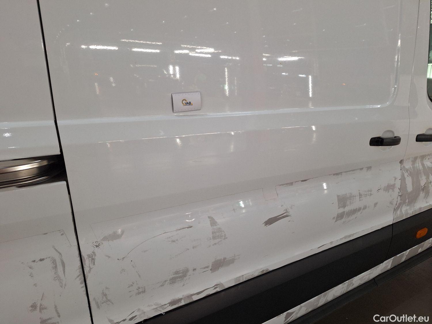  Ford  Transit Ford, _ FL'19, Ford  350E 2.0TD 170pk 125kW M6 RWD Trend 4 #7