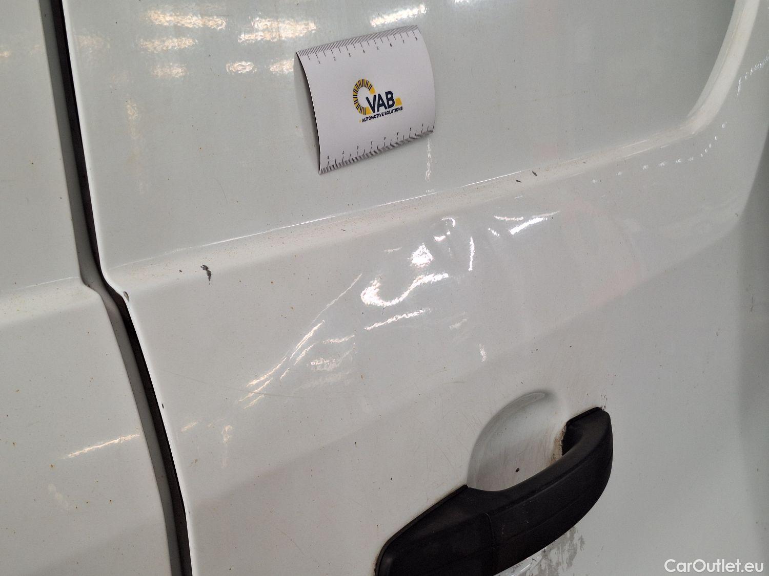  Ford  Transit Ford, _ FL'19, Ford  350E 2.0TD 170pk 125kW M6 RWD Trend 4 #13