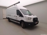  Ford  Transit Ford, _ FL'19, Ford  350E 2.0TD 170pk 125kW M6 RWD Trend 4 #6