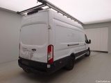 Ford  Transit Ford, _ FL'19, Ford  350E 2.0TD 170pk 125kW M6 RWD Trend 4 #17