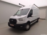  Ford  Transit Ford, _ FL'19, Ford  350E 2.0TD 170pk 125kW M6 RWD Trend 4 #18