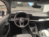  Audi  A3 Audi  Berline 1.5 TFSi 35 110kW 4d #9