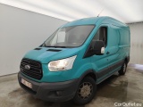  Ford  Transit Ford  350M 2.0TD 130pk 96kW A6 Trend 4d 
