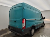  Ford  Transit Ford  350M 2.0TD 130pk 96kW A6 Trend 4d #2