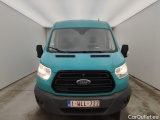  Ford  Transit Ford  350M 2.0TD 130pk 96kW A6 Trend 4d #5