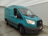  Ford  Transit Ford  350M 2.0TD 130pk 96kW A6 Trend 4d #8