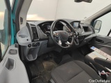  Ford  Transit Ford  350M 2.0TD 130pk 96kW A6 Trend 4d #9