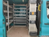  Ford  Transit Ford  350M 2.0TD 130pk 96kW A6 Trend 4d #10