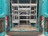  Ford  Transit Ford  350M 2.0TD 130pk 96kW A6 Trend 4d #14