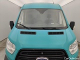  Ford  Transit Ford  350M 2.0TD 130pk 96kW A6 Trend 4d #17