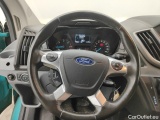  Ford  Transit Ford  350M 2.0TD 130pk 96kW A6 Trend 4d #21