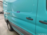  Ford  Transit Ford  350M 2.0TD 130pk 96kW A6 Trend 4d #27