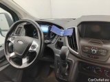  Ford  Transit Ford  350M 2.0TD 130pk 96kW A6 Trend 4d #39