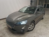  Ford  Focus Ford  Clipper 1.5 EcoBlue 88kW Trend Ed. Business 5d 