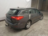  Ford  Focus Ford  Clipper 1.5 EcoBlue 88kW Trend Ed. Business 5d #2