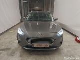  Ford  Focus Ford  Clipper 1.5 EcoBlue 88kW Trend Ed. Business 5d #5