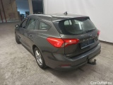  Ford  Focus Ford  Clipper 1.5 EcoBlue 88kW Trend Ed. Business 5d #7