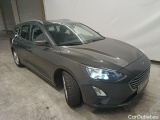  Ford  Focus Ford  Clipper 1.5 EcoBlue 88kW Trend Ed. Business 5d #8