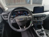  Ford  Focus Ford  Clipper 1.5 EcoBlue 88kW Trend Ed. Business 5d #9