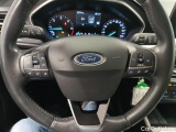  Ford  Focus Ford  Clipper 1.5 EcoBlue 88kW Trend Ed. Business 5d #23