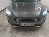  Ford  Focus Ford  Clipper 1.5 EcoBlue 88kW Trend Ed. Business 5d #27